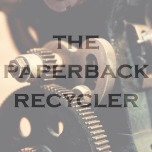 paperback recycler